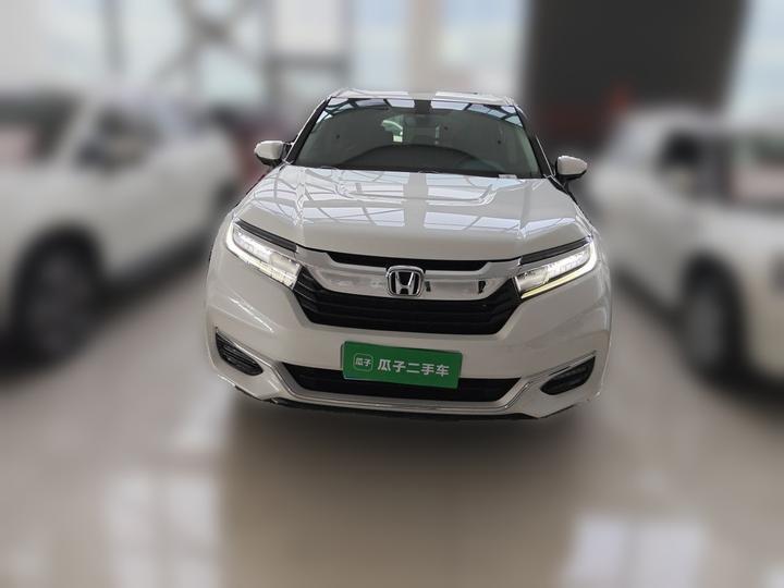 Avancier 2020 370TURBO AWD Exclusive photo 2