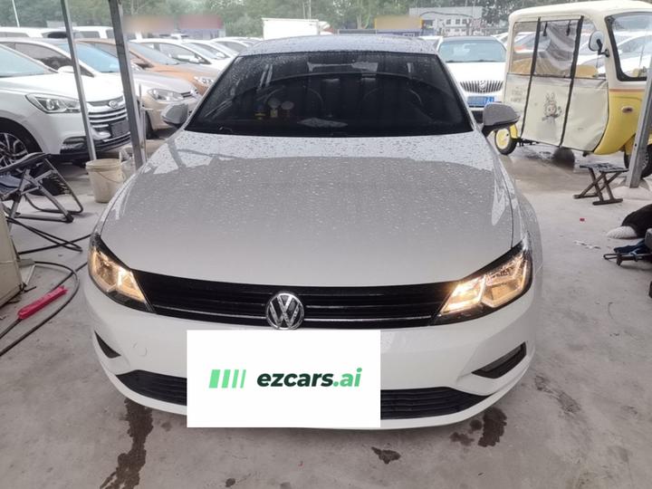 Lamando 2017 230TSI DSG photo 2