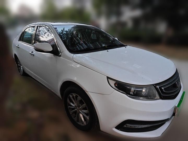 Vision 2017 1.5L MT photo 3