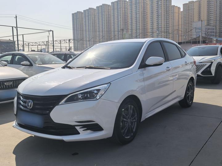 Eado DT 2021 1.6L AT Luxury