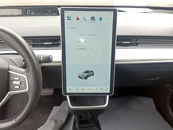 Neta V 2022 400 Lite photo 8
