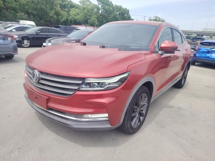 Fengon ix5 2019 220T CVT China V