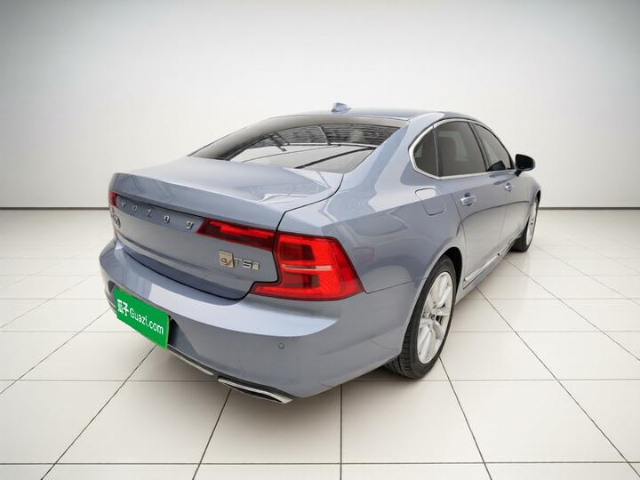 S90 2020 T5 Luxury photo 4