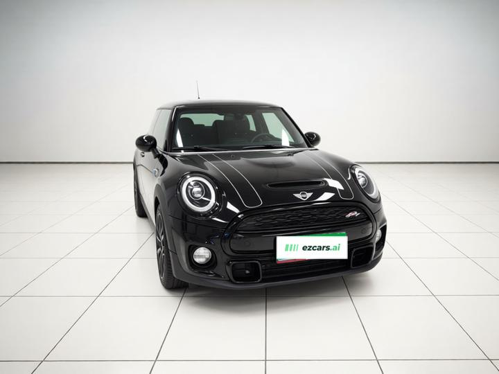 2023 Facelift 2.0T COOPER S photo 2