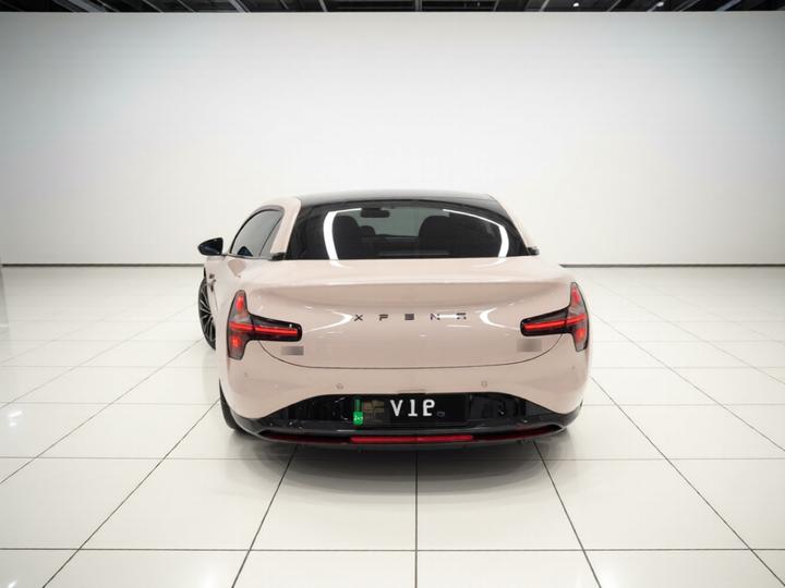 MONA M03 2025 600 Extended Range Max photo 4