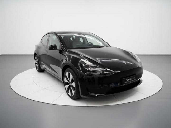 Model Y 2022 Facelift RWD photo 3