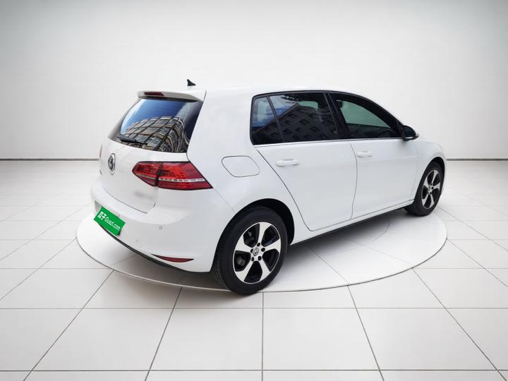 Golf 2015 1.4TSI AT Comfort photo 4