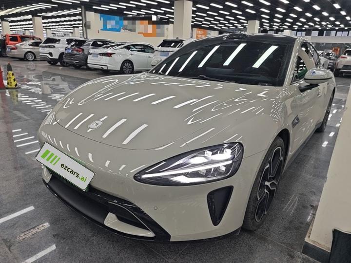 Xiaomi SU7 2024 AWD Extended Range High-end ADAS Max