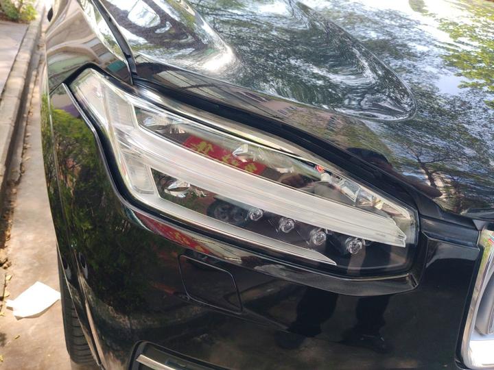 XC90 2020 Facelift T6 Luxury 7-Seater photo 7