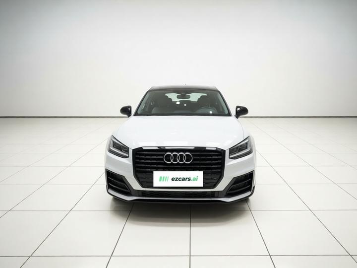 Q2L 2020 35 TFSI Progressive Dynamic photo 2