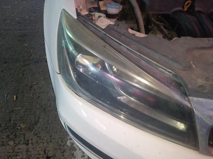 Emgrand 2018 1.5L CVT photo 7