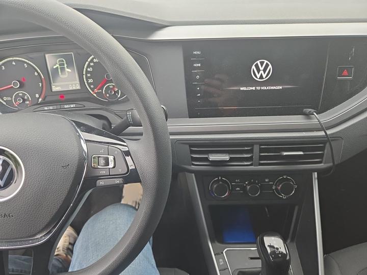 Polo 2019 Plus 1.5L AT photo 7