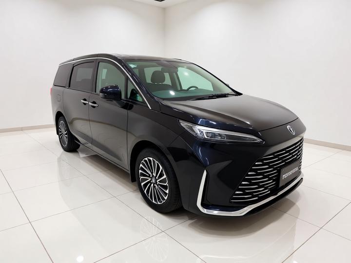 GL8 EV 2025 Smart photo 3