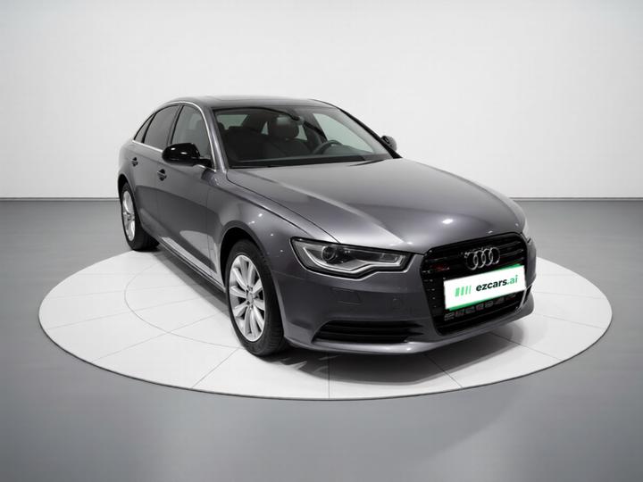 A6L 2015 TFSI photo 3