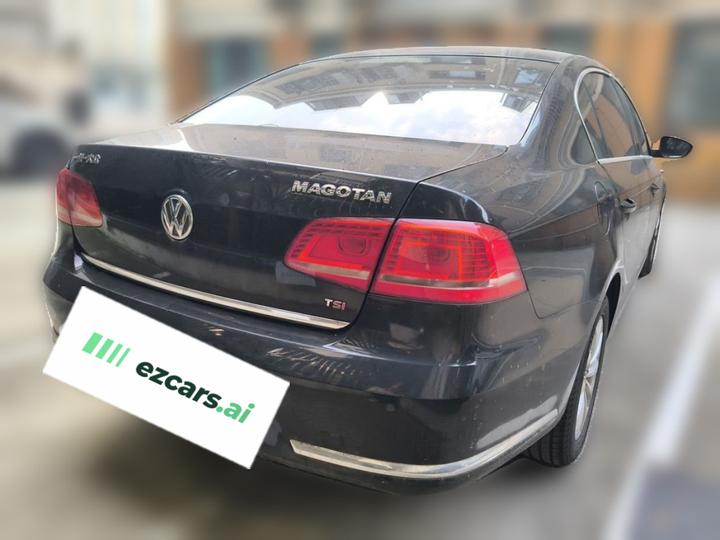 Magotan 2016 1.8TSI Smart Leading photo 6