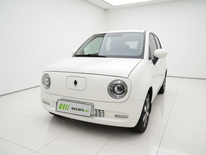 2021 351km Standard