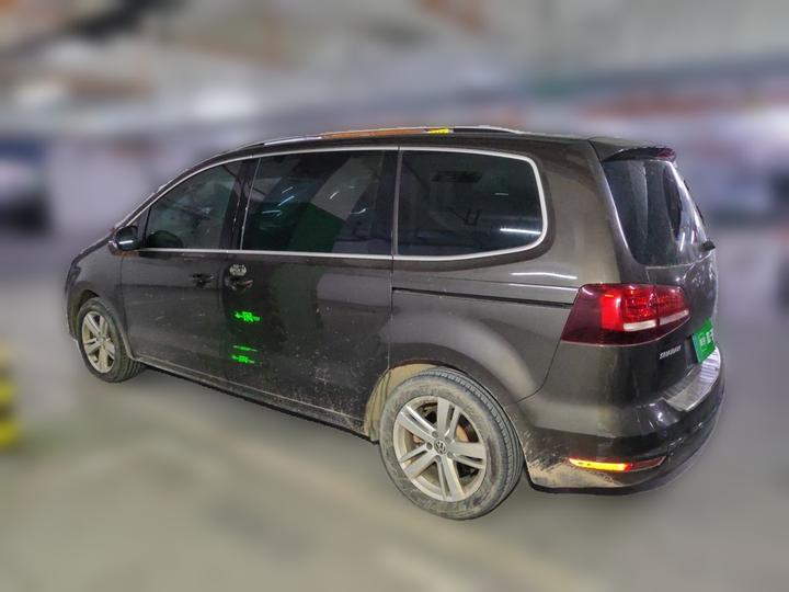 2016 380TSI 7-Seater photo 4