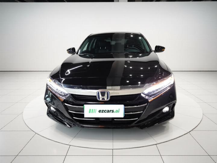 Accord 2022 Hybrid 2.0L photo 2
