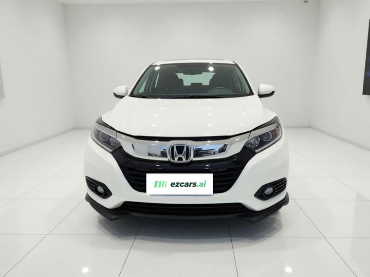 Vezel 2020 1.5L CVT photo 2