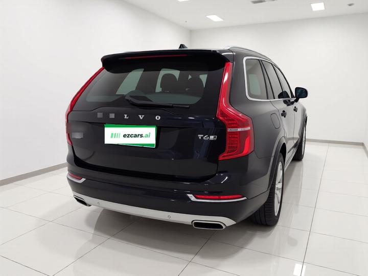 XC90 2015 T6 Smart Premium 7-Seater photo 6