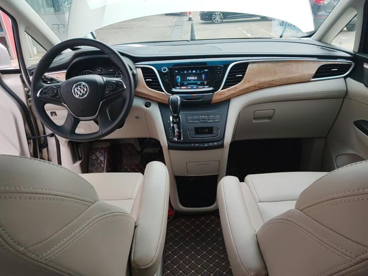 GL8 2018 ES 28T Comfort China VI photo 5