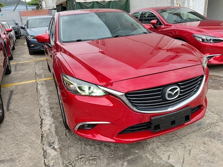 Atenza 2018 2.0L Luxury China VI photo 3