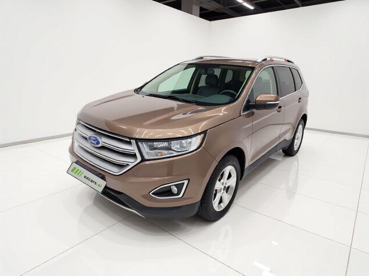 Edge 2016 EcoBoost 245 RWD 5-Seater