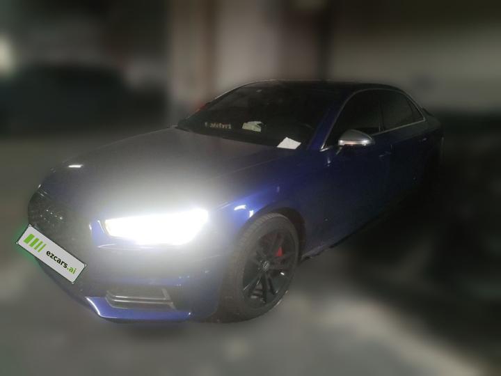 A4L 2018 30 Anniversary 45 TFSI quattro Sport