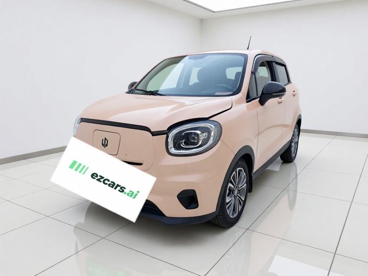 Leapmotor T03 2021 400 Comfort