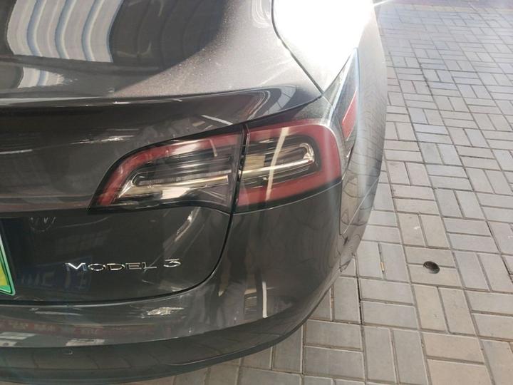 Model 3 2019 Standard Range RWD Upgraded photo 7