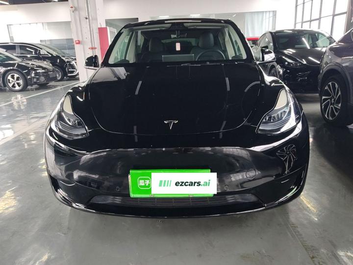 Model Y 2022 Facelift RWD photo 2