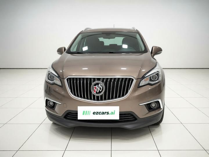 Envision 2017 28T AWD Elite photo 2