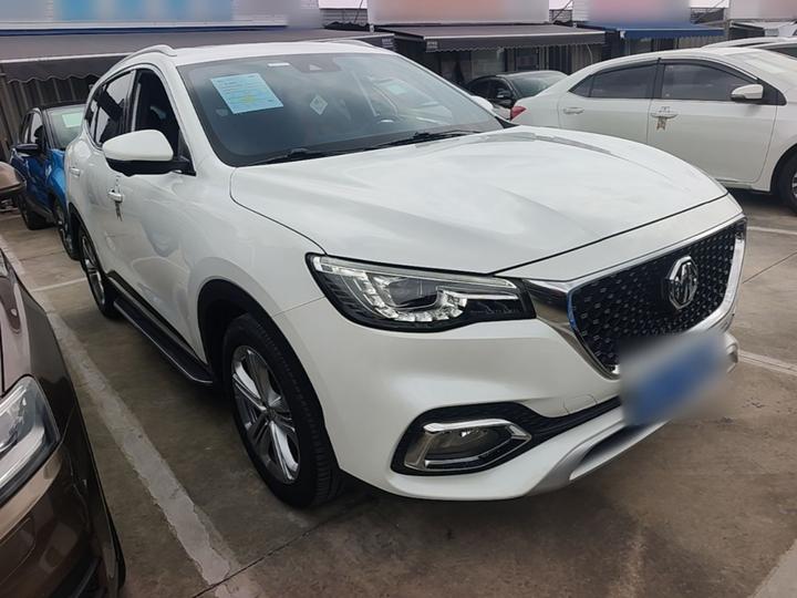HS 2018 30T AT RWD Trophy China V photo 3