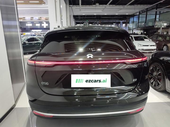 ES6 2024 75kWh photo 5
