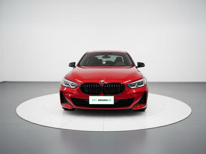 1 Series 2021 Facelift 120i M Sport photo 2