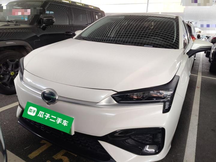 AION S 2023 580 LFP photo 2