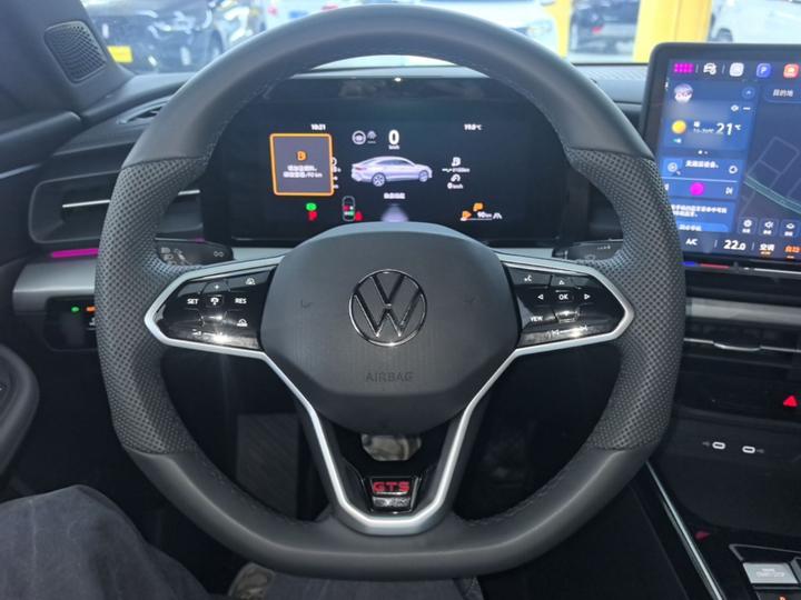 2026 Lamando L GTS 380TSI photo 6