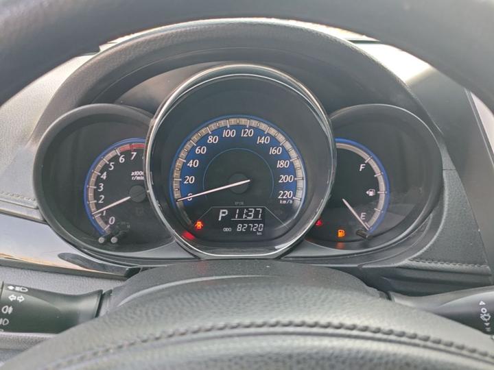 YARiS L 2016 Facelift 1.5G CVT photo 7