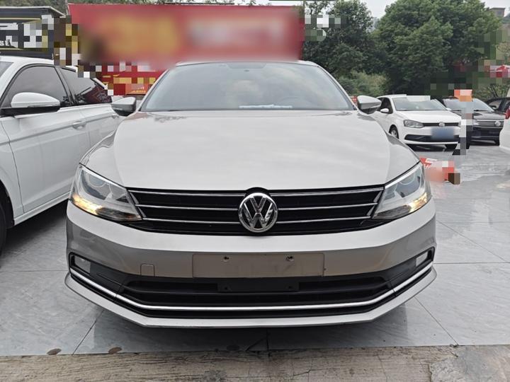 Sagitar 2018 280TSI DSG Comfort photo 2