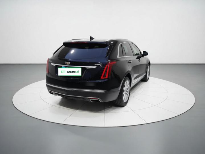 XT5 2022 2.0T RWD Luxury photo 6
