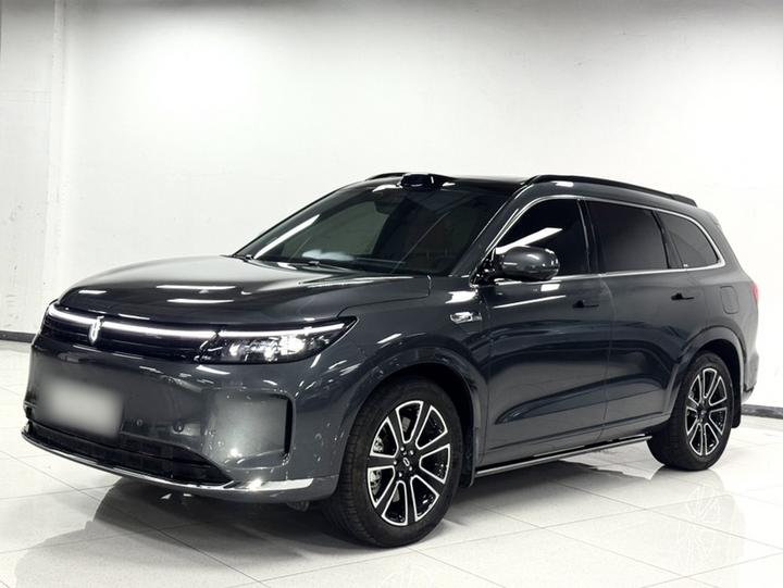 HIMA AITO M7 2024 1.5T ADAS RWD Ultra 5-Seater