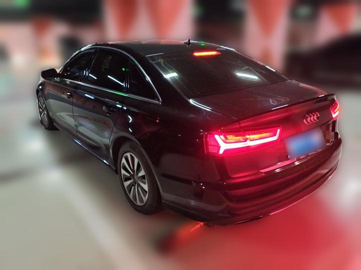 A6L 2016 30 FSI Comfort photo 4