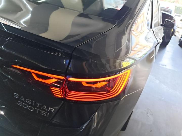 Sagitar 2024 300TSI DSG photo 7