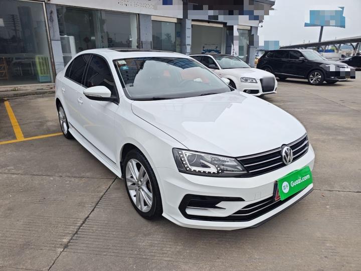 Sagitar 2018 280TSI DSG photo 3
