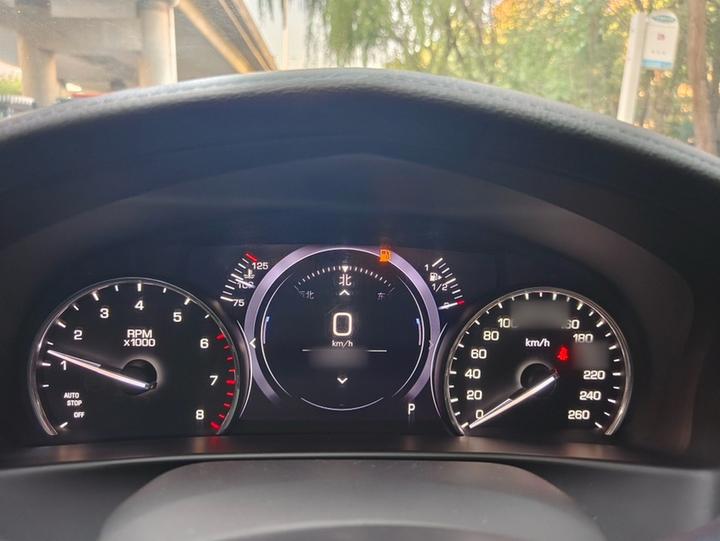 CT6 2019 28T Elite photo 3