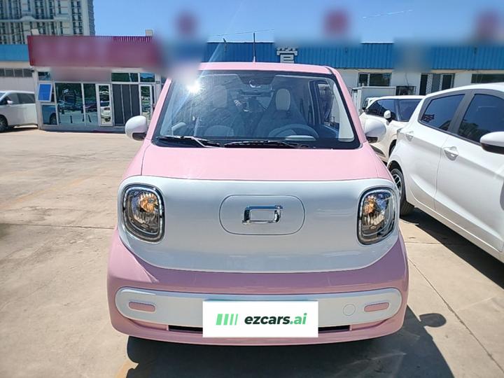 Bestune Pony 2025 222km photo 2