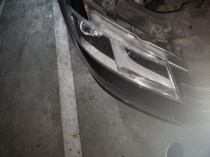 Lavida 2013 Facelift Classic 1.6L MT photo 7
