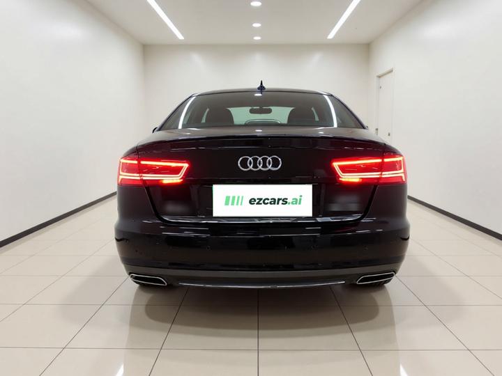 A6L 2016 30 FSI Comfort photo 3