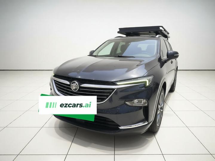 2022 652T AWD Premium 7-Seater photo 2
