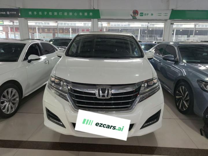 Elysion 2016 2.4L Comfort photo 2